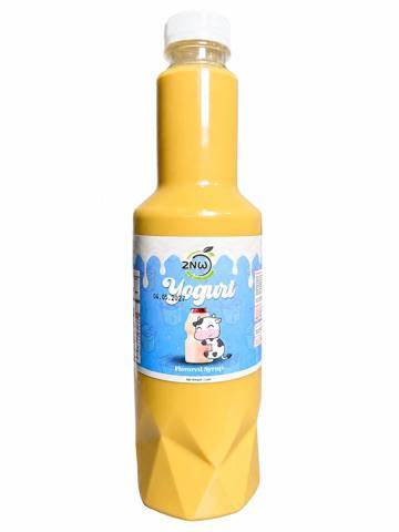 Yoghurt Syrup