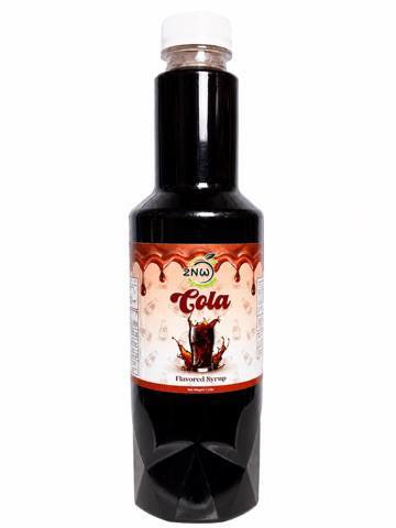 Cola Syrup